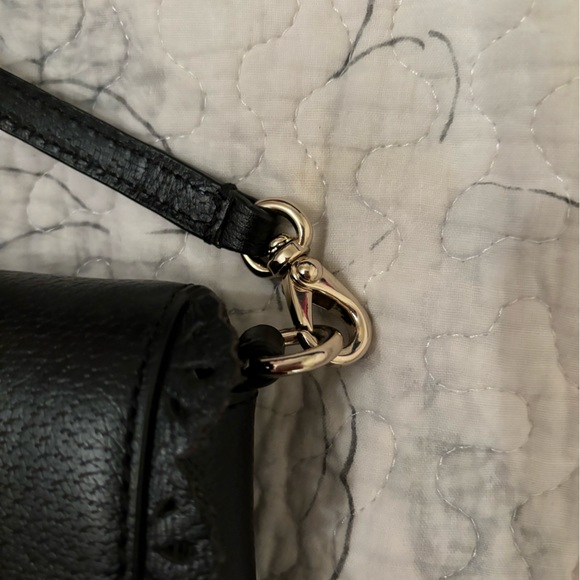 black purse - Picture 4 of 6